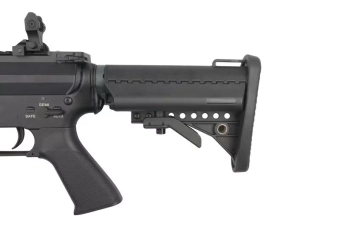 Réplique de fusil d'assaut SA-V26 ONE™ - Noir