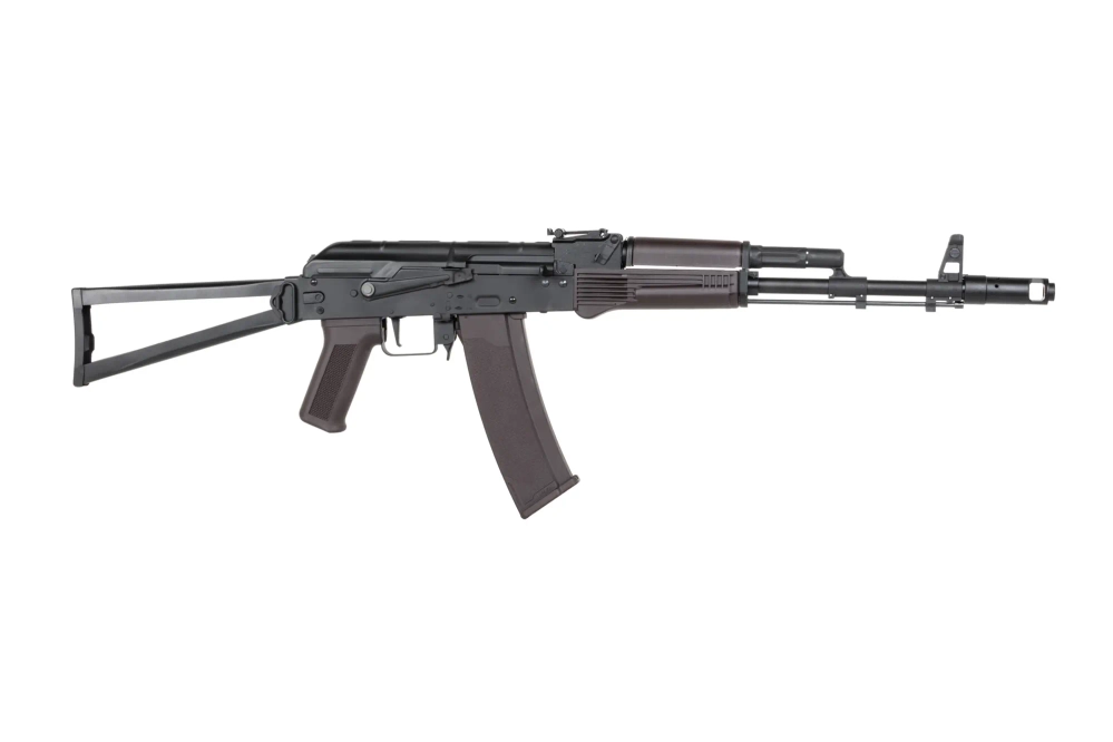 Specna Arms SA-J74 CORE™ HAL ETU Gen.2 airsoft Carbine Plum