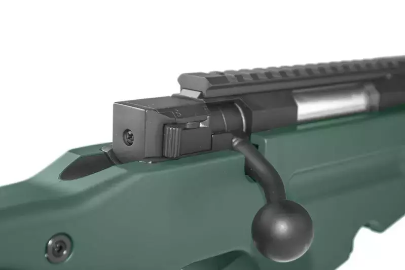 Réplica del francotirador SV-98 CORE™ - russian green