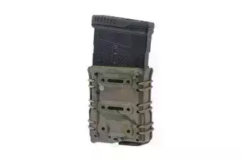 Ładownica SMC na magazynek 7.62 (MOLLE) - MC