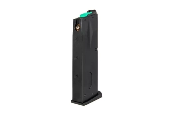 Green-Gas 27-bullet magazine for GPM92