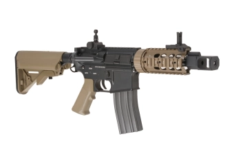 Airsoftová zbraň puškaka SA-A06 ONE™ - Poloviční opálení