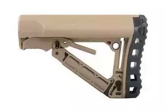 Kolba teleskopowa GOS-V3