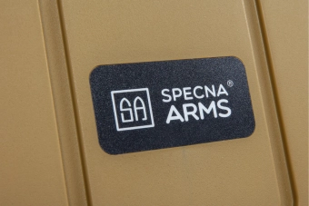 Pouzdro na zbraně Specna Arms 100 cm Tan