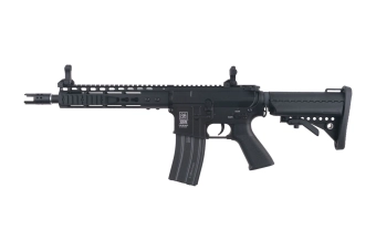 Airsoftová zbraň puškaka SA-V04 ONE™ KeyMod 9 SAEC™ System