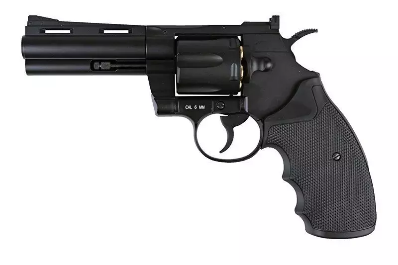 4 .357 revolver replica