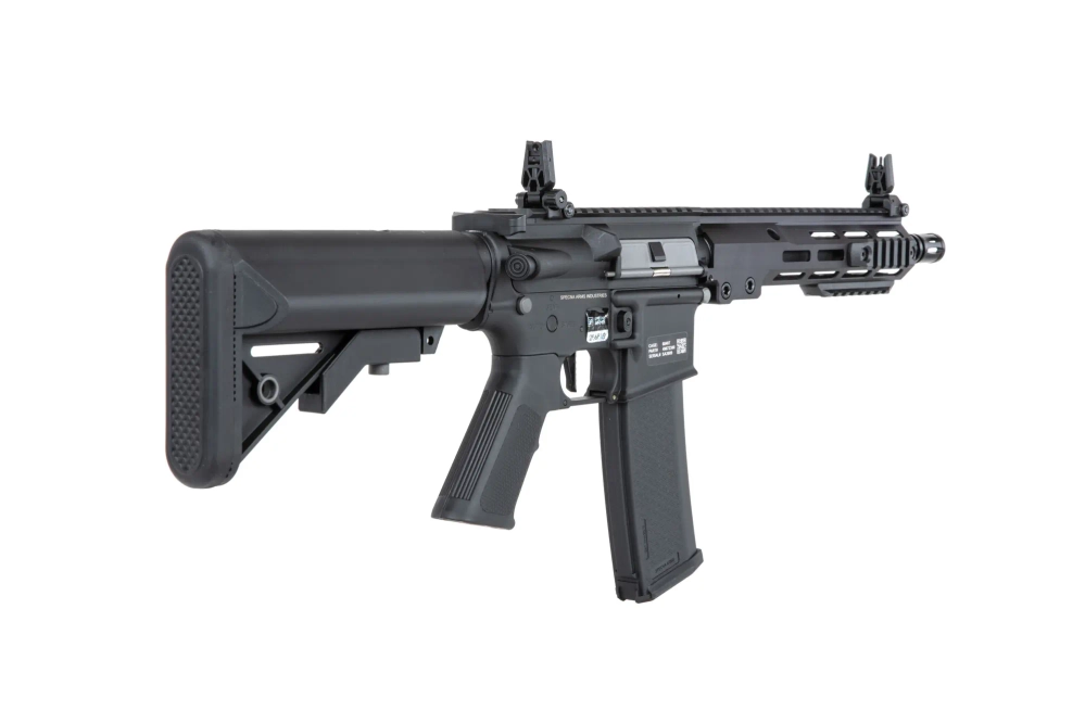 Specna Arms SA-C23 CORE™ HAL™ ETU airsoft Carbine Negro