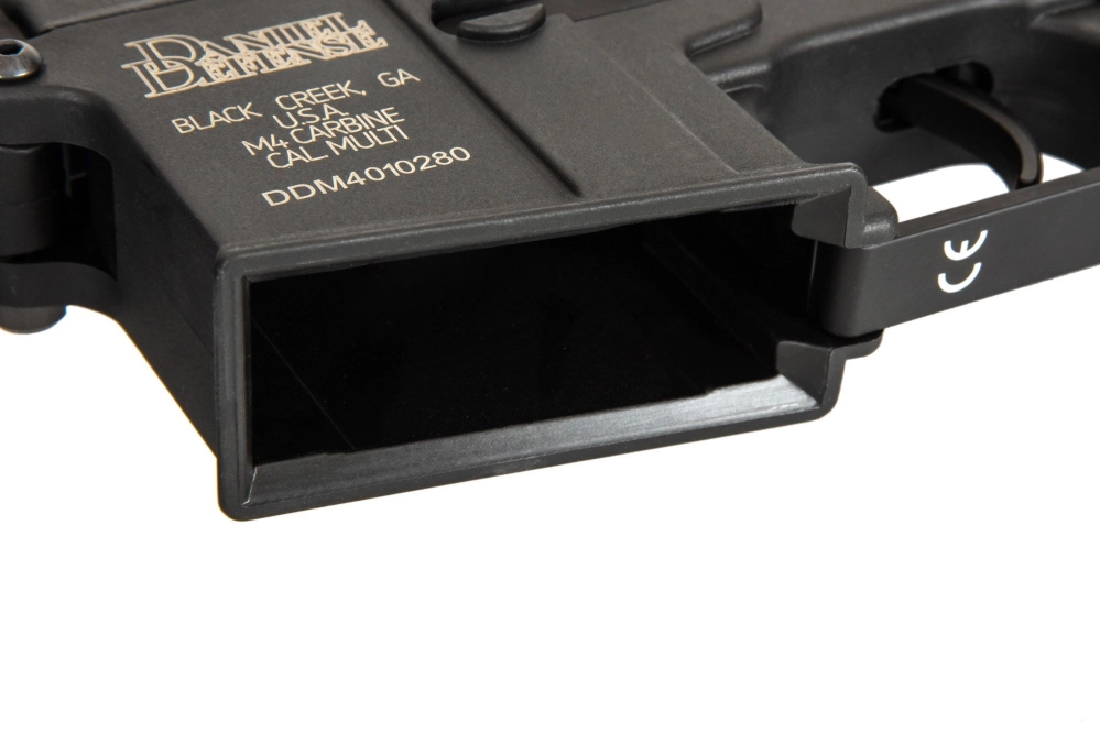 SA-C19 CORE™Daniel Defense® airsoft rifle - Chaos Bronze