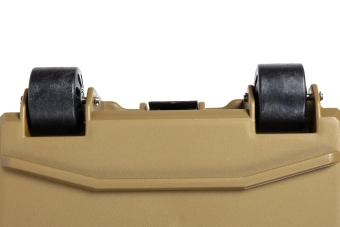 Specna Arms Gun Case 100 cm Tan