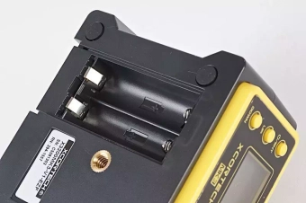 Cronógrafo X3200 MK3