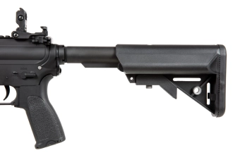 Karabinek ASG Specna Arms RRA SA-P04 Prime™ HAL™ ETU z silnikiem bezszczotkowym Czarny