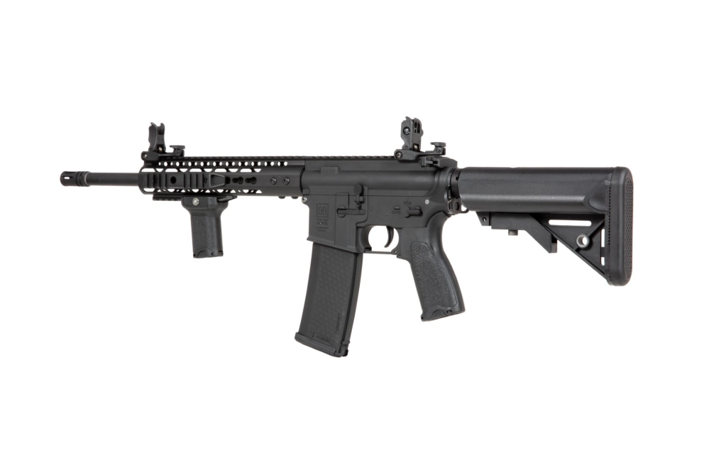 Specna Arms SA-E09 EDGE™ airsoft Carbine Black (OUTLET)