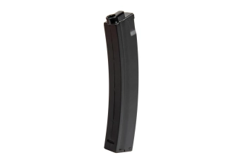 Chargeur low-cap 70 billes pour répliques MP5 - noir