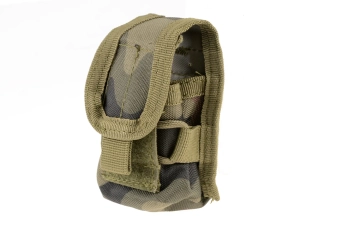 Poche universelle MINI (PMR) - wz.93 Panthère de la forêt
