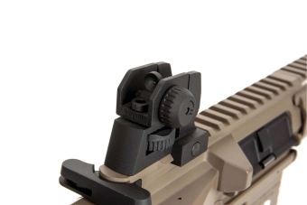 Réplique de fusil d'assaut Trident MK2 CRB - Flat Dart Earth 