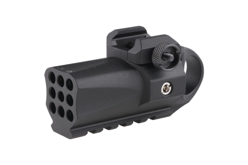 Mini granatnik HG-138 