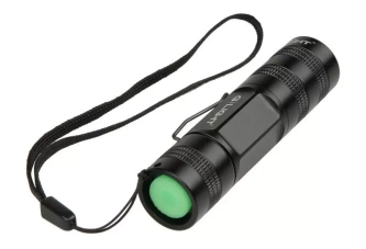 Linterna s260 táctico