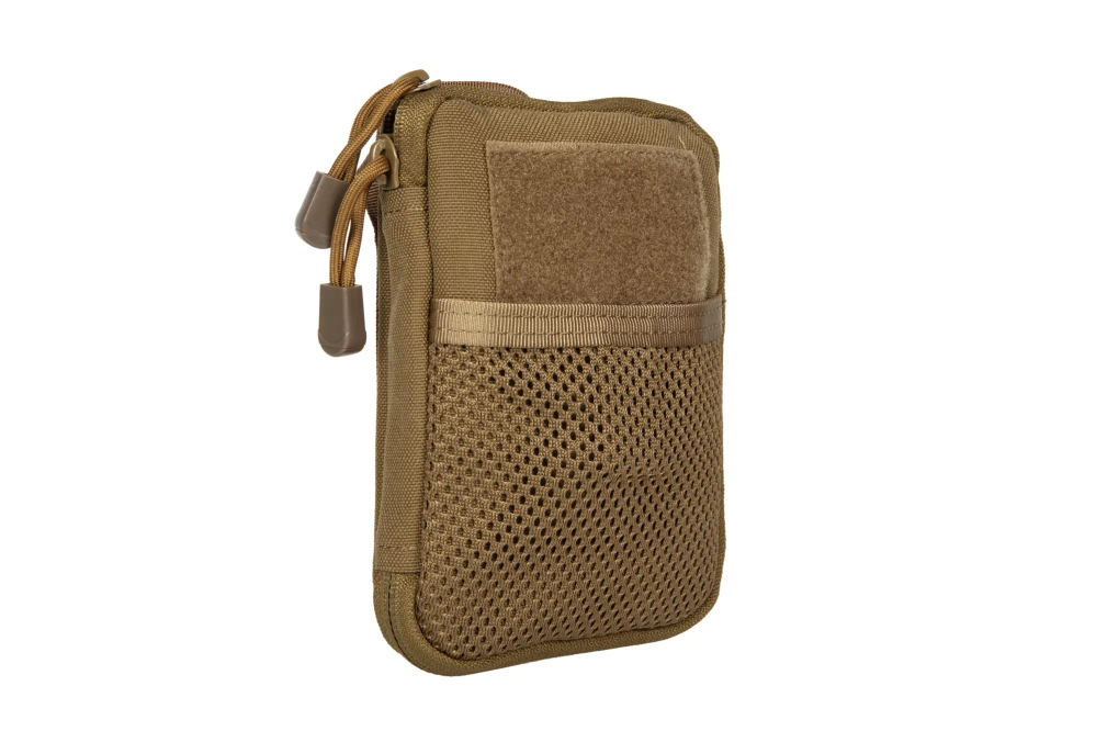 Bolsillo administrativo - Tan