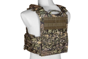 Plate Carrier TM-01 -MAPA®