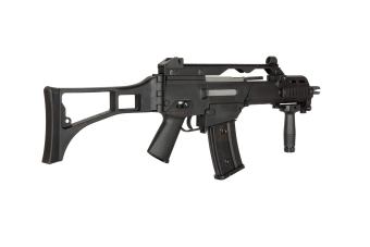 SA-G12 EBB airsoft rifle
