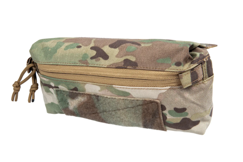 Suspended tactical pocket Wosport MC