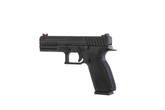 Replika pistoli KP-13 - černá