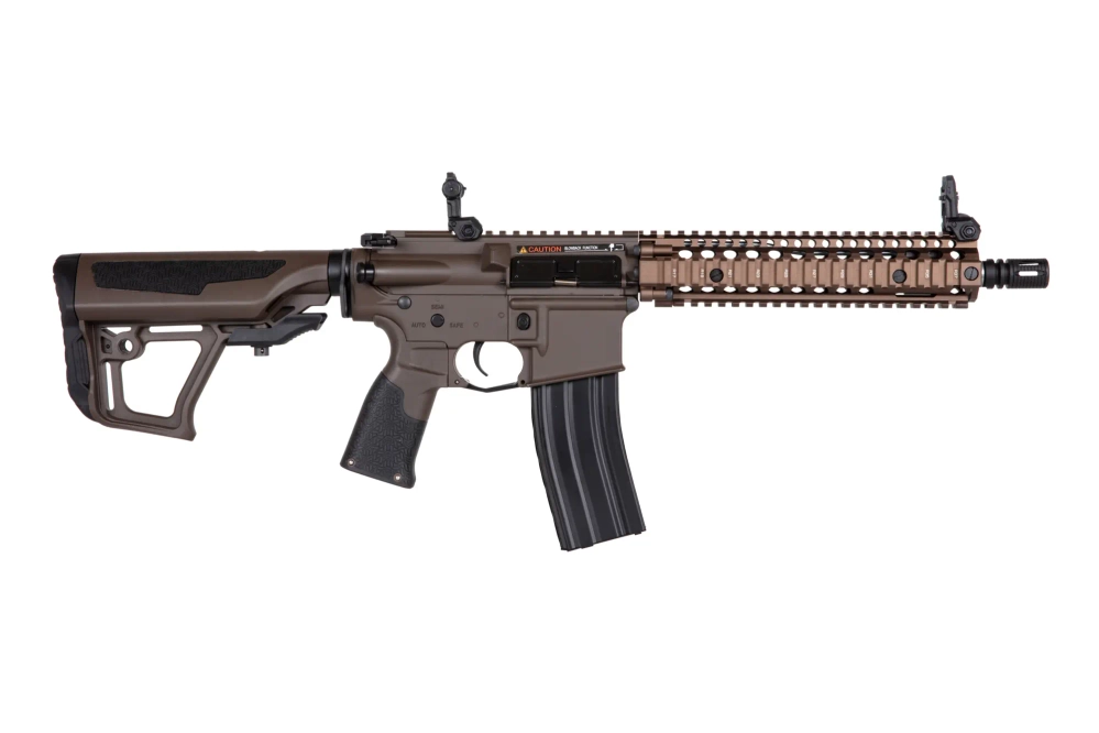 #AirsoftReady RUGGED 3