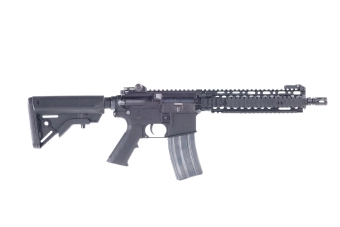 Réplique de carabine ELAR MARK 18 MOD1 (Version Platine) (OUTLET)
