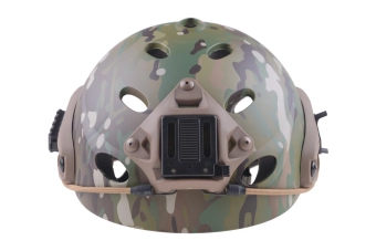 Airsoftová zbraň přilbau SFR - MC