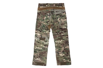 Pantalón táctico SATAC Combat G3 - MC