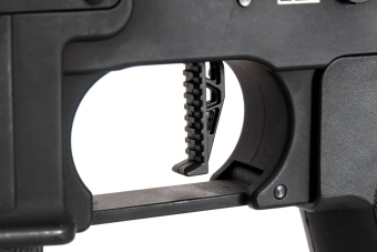 SA-H23 EDGE 2.0™GATE ASTER réplique de fusil - noir