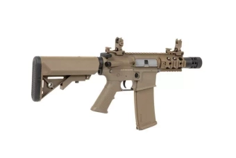 Réplique de fusil d'assaut RRA SA-C10 CORE™ - Full-Tan
