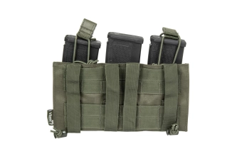 Modular Mag Rig Pouch - Olive Drab