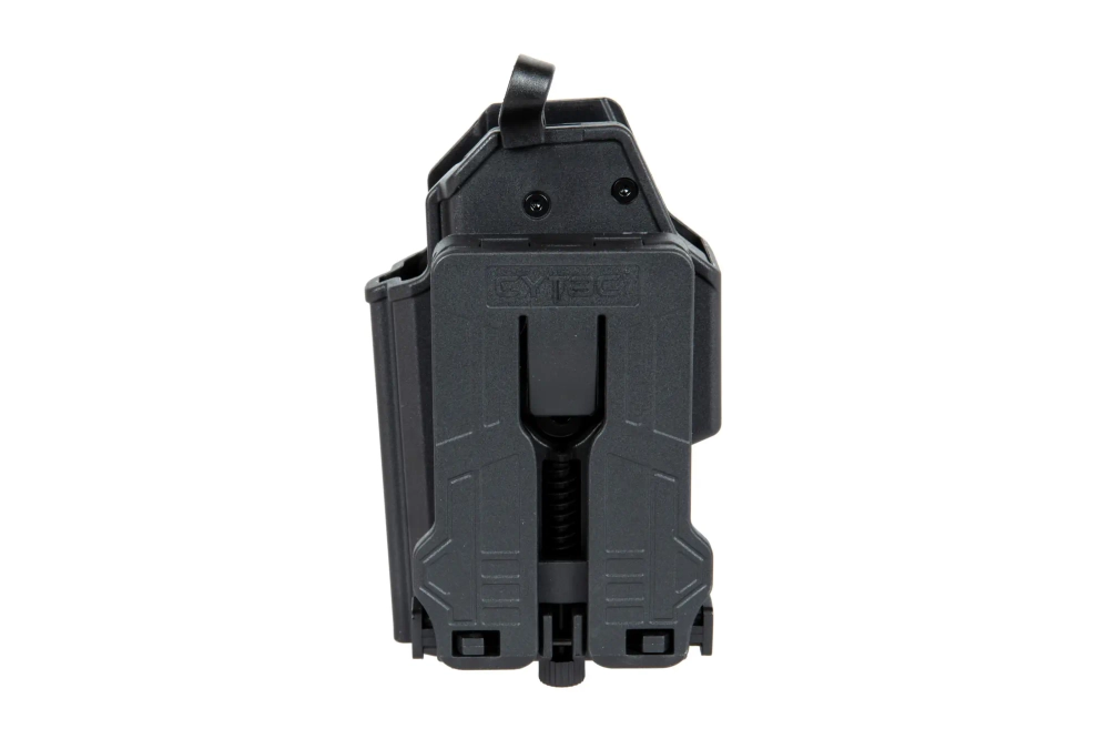 T- Funda ThumbSmart Series con clip para cinturón