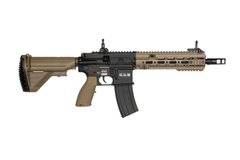 Replika pušky SA-H05 ONE™ - half-tan barva
