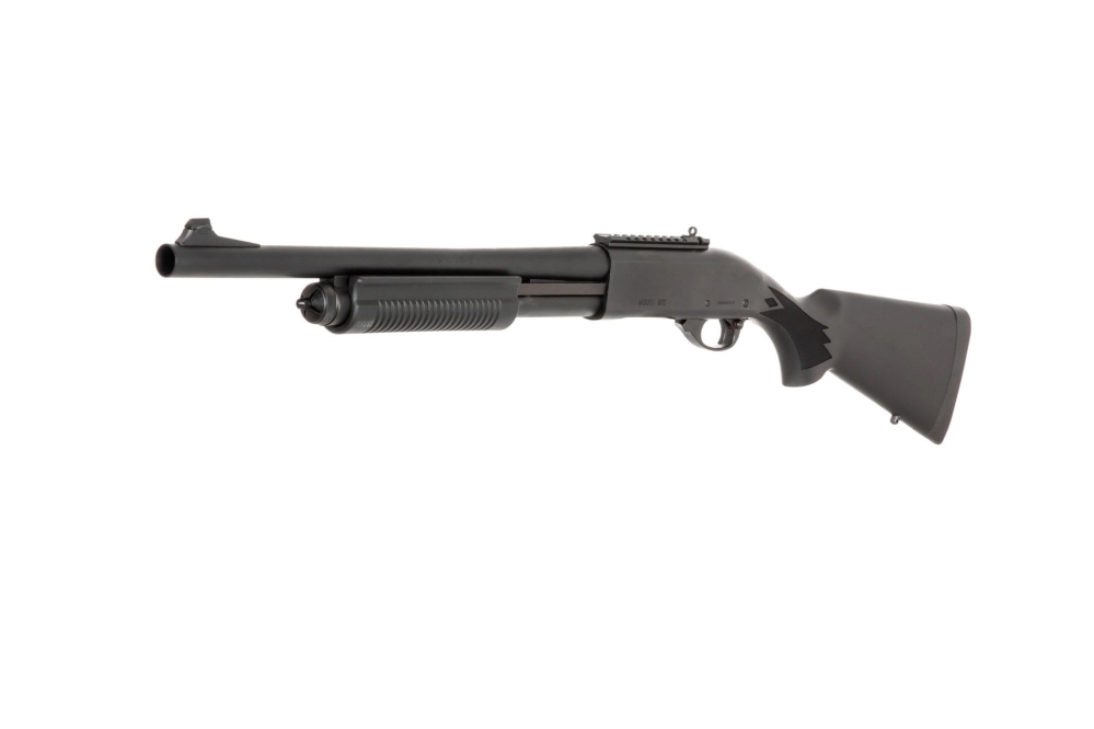 M870 TACTICAL Shotgun Replica