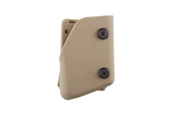 Pistol Magazine MAS Pouch - Dark Earth
