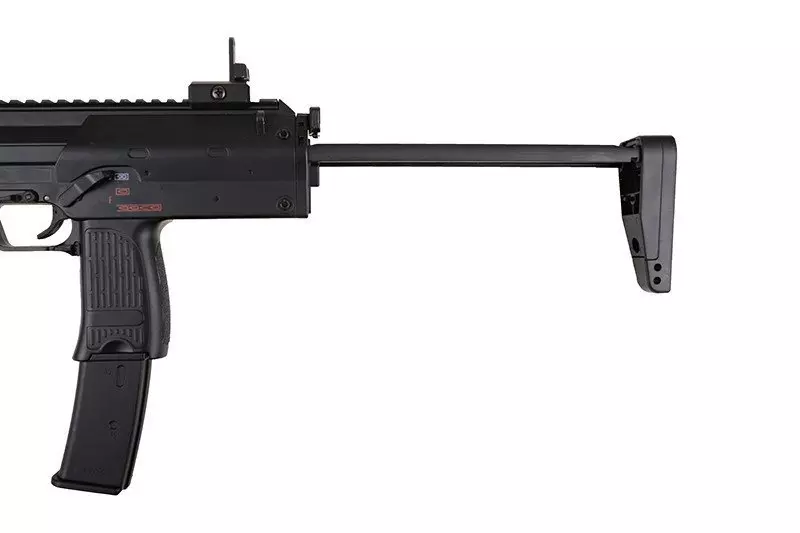 R4 submachine gun replica (Metal Version)