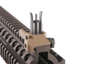 Réplica de la carabina VR16 MK18 Mod1 - Tan