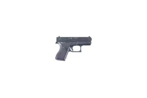 Réplique de pistolet Glock 42 (OUTLET)