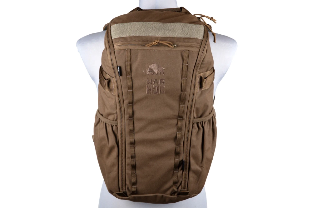 Sac à dos Dagger 25L Coyote Brown