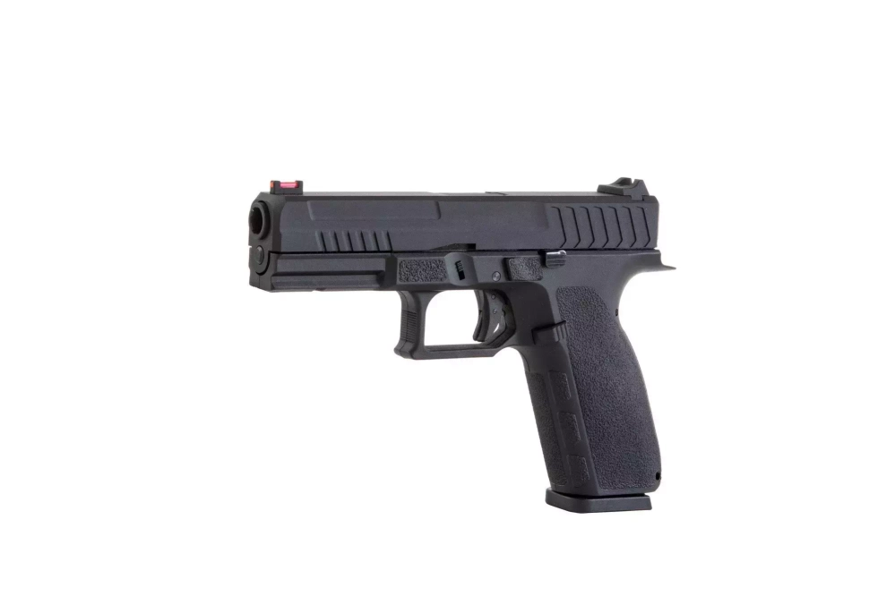 KP-13 pistol replica - black