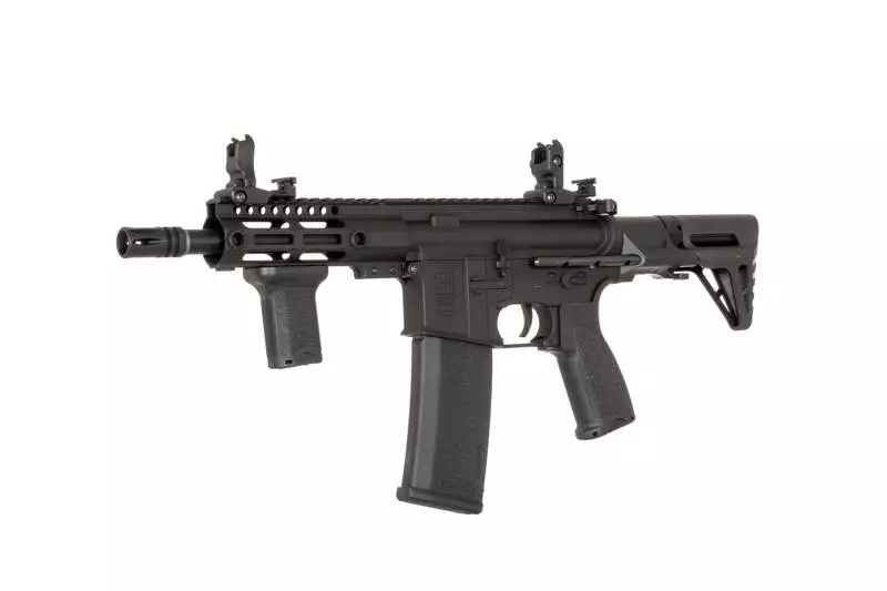 SA-E21 PDW EDGE™ Carbine Replica - Black