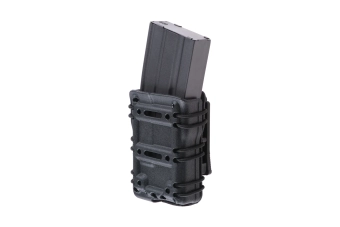 Poche Open V (B) pour chargeur 5.56 – noire