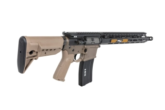 airsoft Vega Force Company BCM® MCMR 14.5" GBBR Half-Tan Carbine