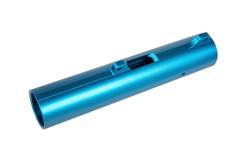 MDRX Cylinder 100% Silverback