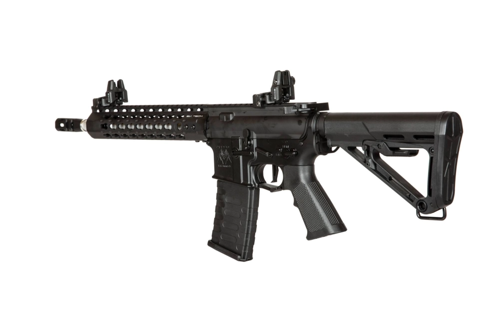 Réplique fusil ASR114 Spyder - Noir 