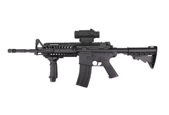 Airsoft pušky D96