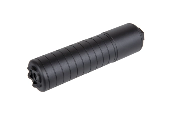 MODE 2 SG Silenciador largo LAYLAX