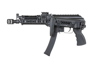 Subfusil airsoft Arcturus PP19-01 Vityaz ZTAC SP1 CQB AEG FE™